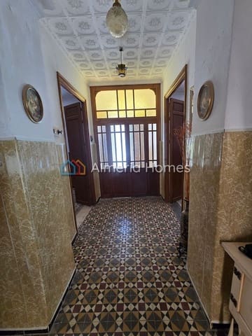 4 sovrum Hus till salu i Albox med garage - 129 000 € (Ref: 9715541)