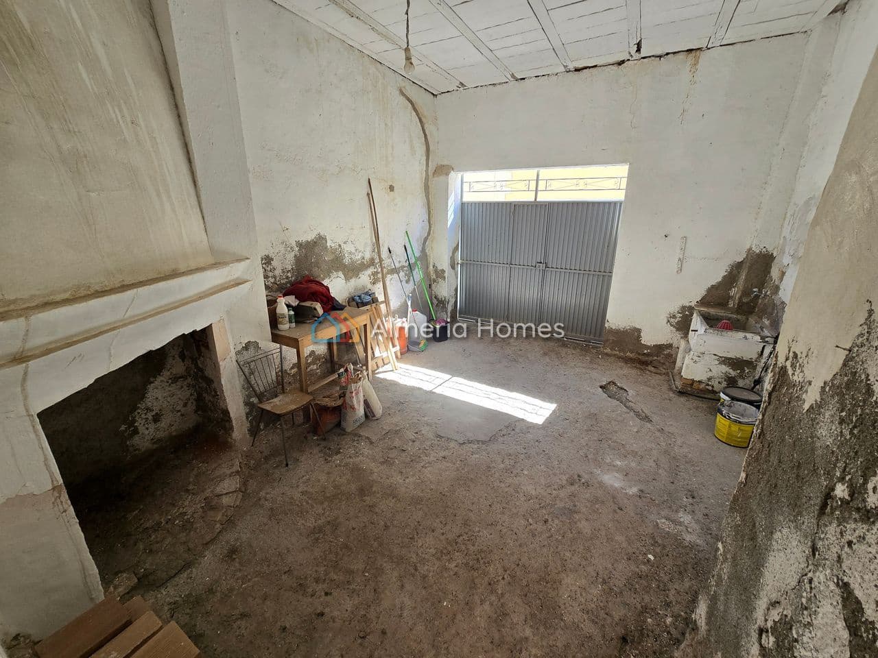 4 sovrum Hus till salu i Albox med garage - 129 000 € (Ref: 9715541)