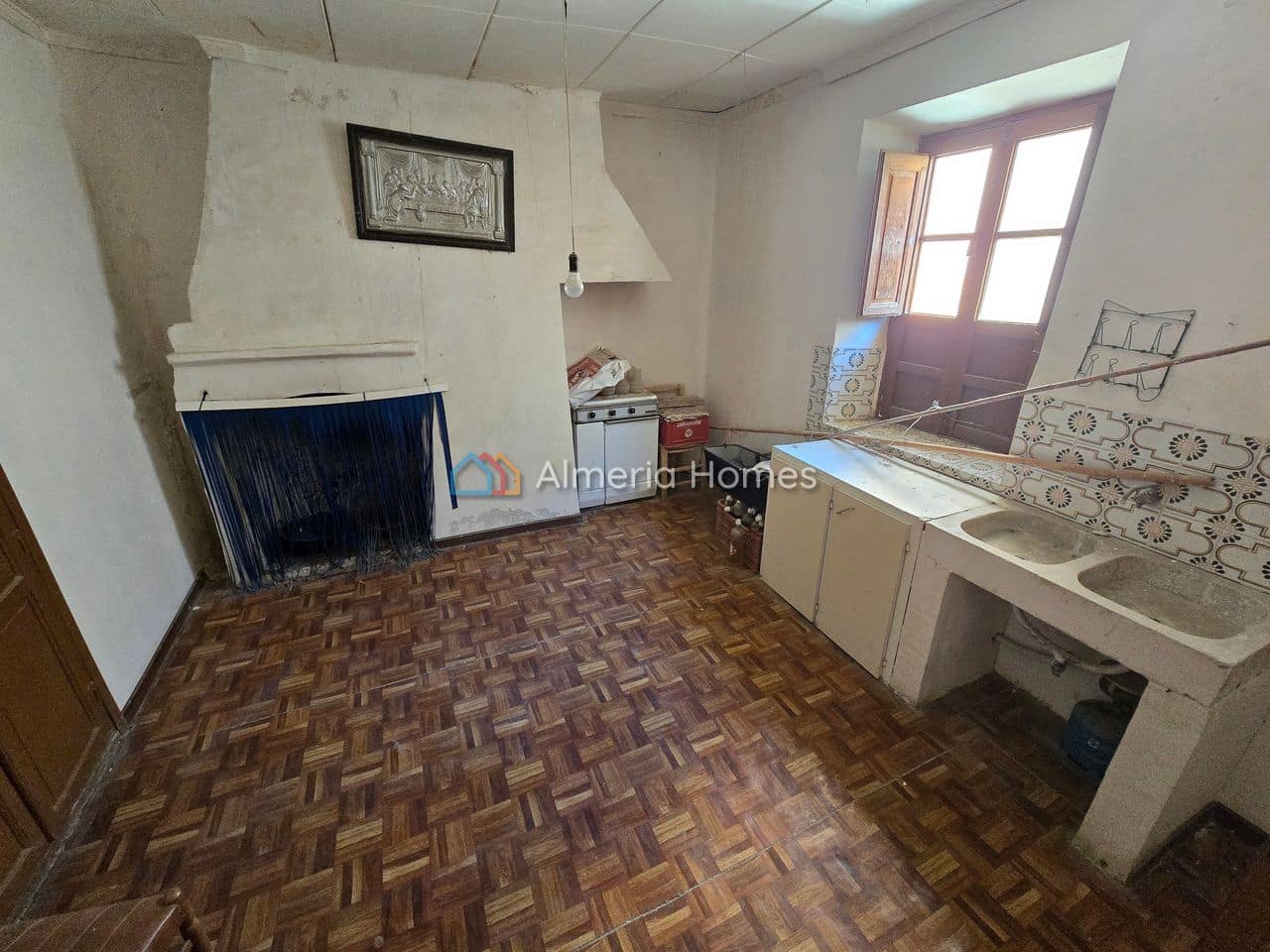 4 sovrum Hus till salu i Albox med garage - 129 000 € (Ref: 9715541)