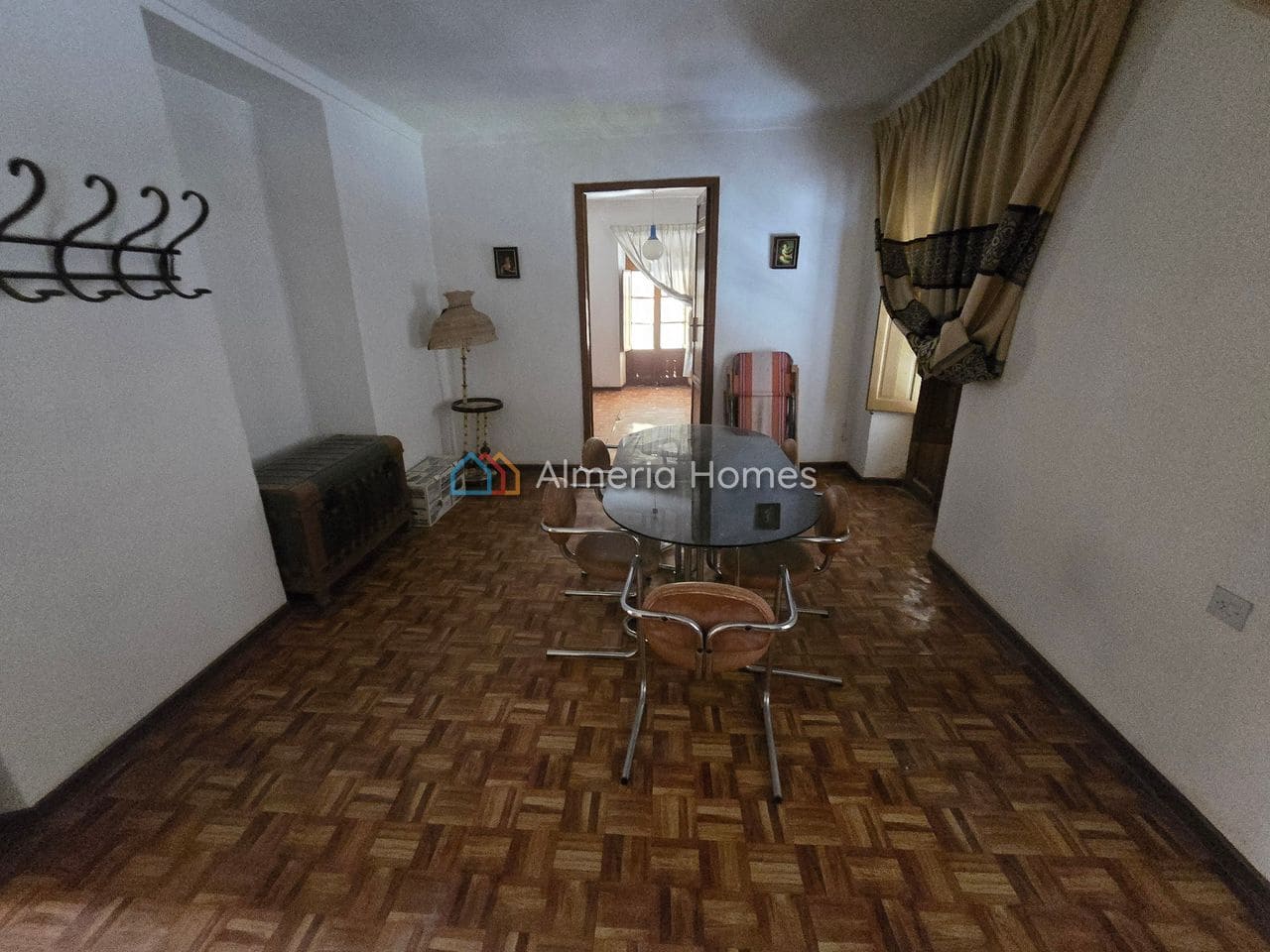 4 sovrum Hus till salu i Albox med garage - 129 000 € (Ref: 9715541)