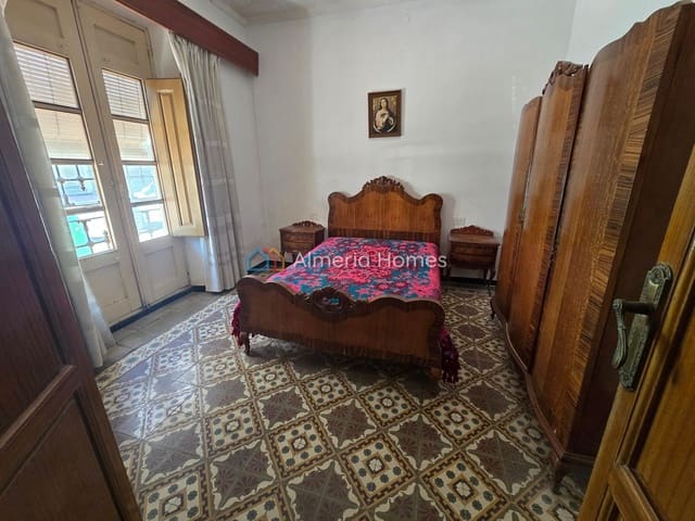 4 sovrum Hus till salu i Albox med garage - 129 000 € (Ref: 9715541)