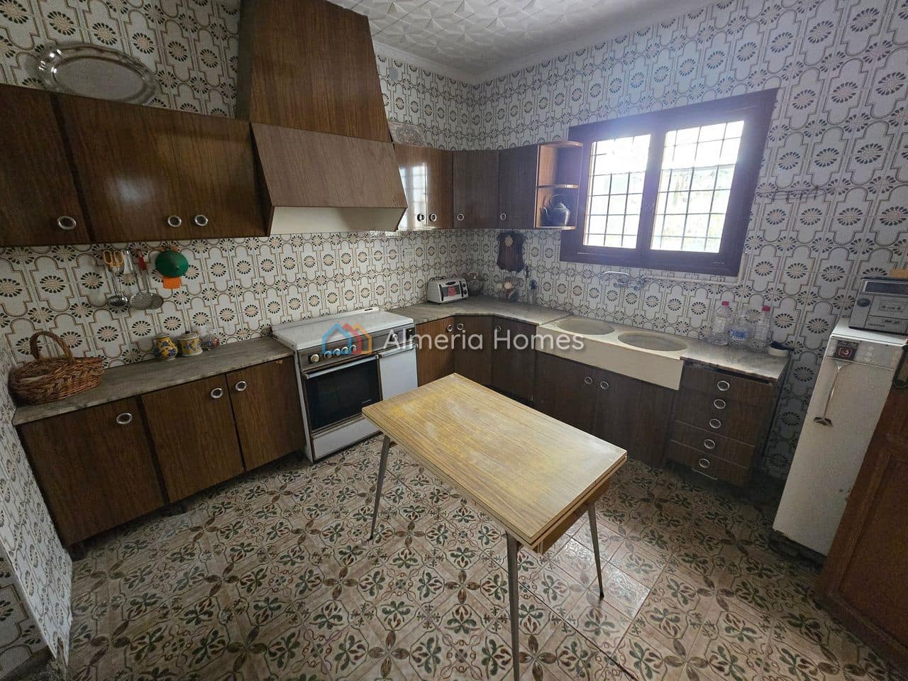 4 sovrum Hus till salu i Albox med garage - 129 000 € (Ref: 9715541)