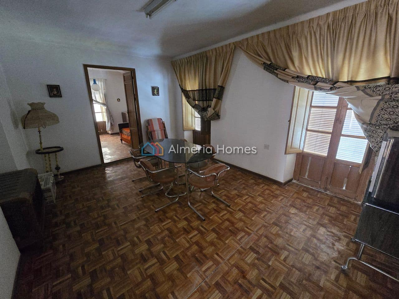 4 sovrum Hus till salu i Albox med garage - 129 000 € (Ref: 9715541)