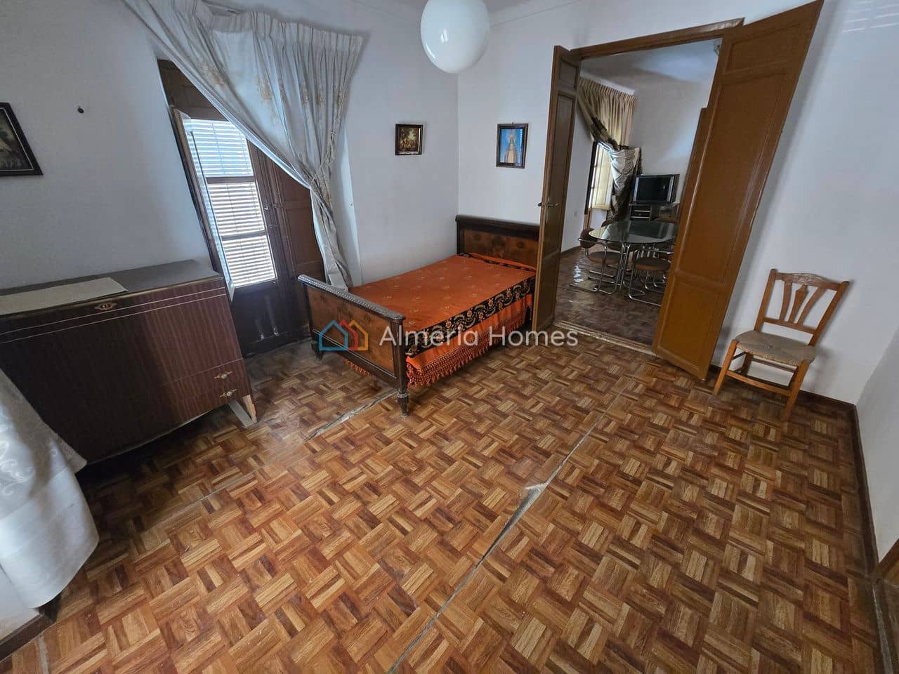 4 sovrum Hus till salu i Albox med garage - 129 000 € (Ref: 9715541)