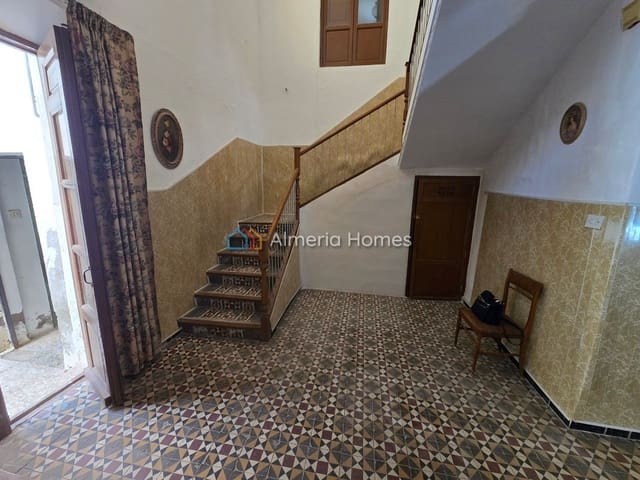 4 sovrum Hus till salu i Albox med garage - 129 000 € (Ref: 9715541)