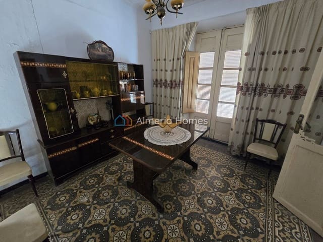 4 sovrum Hus till salu i Albox med garage - 129 000 € (Ref: 9715541)