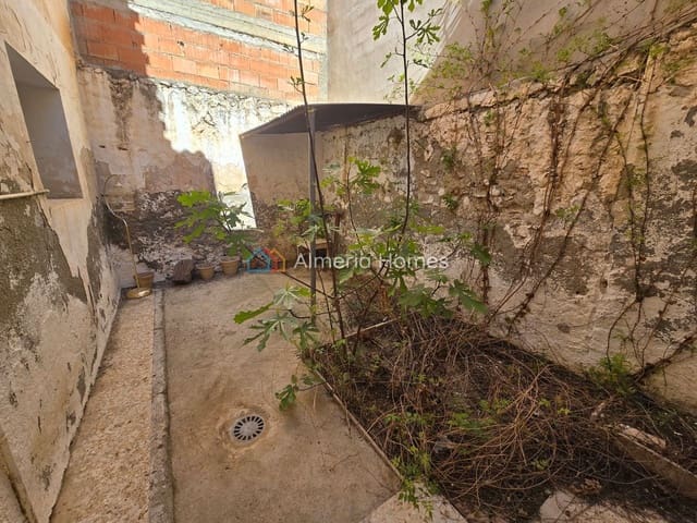 4 sovrum Hus till salu i Albox med garage - 129 000 € (Ref: 9715541)