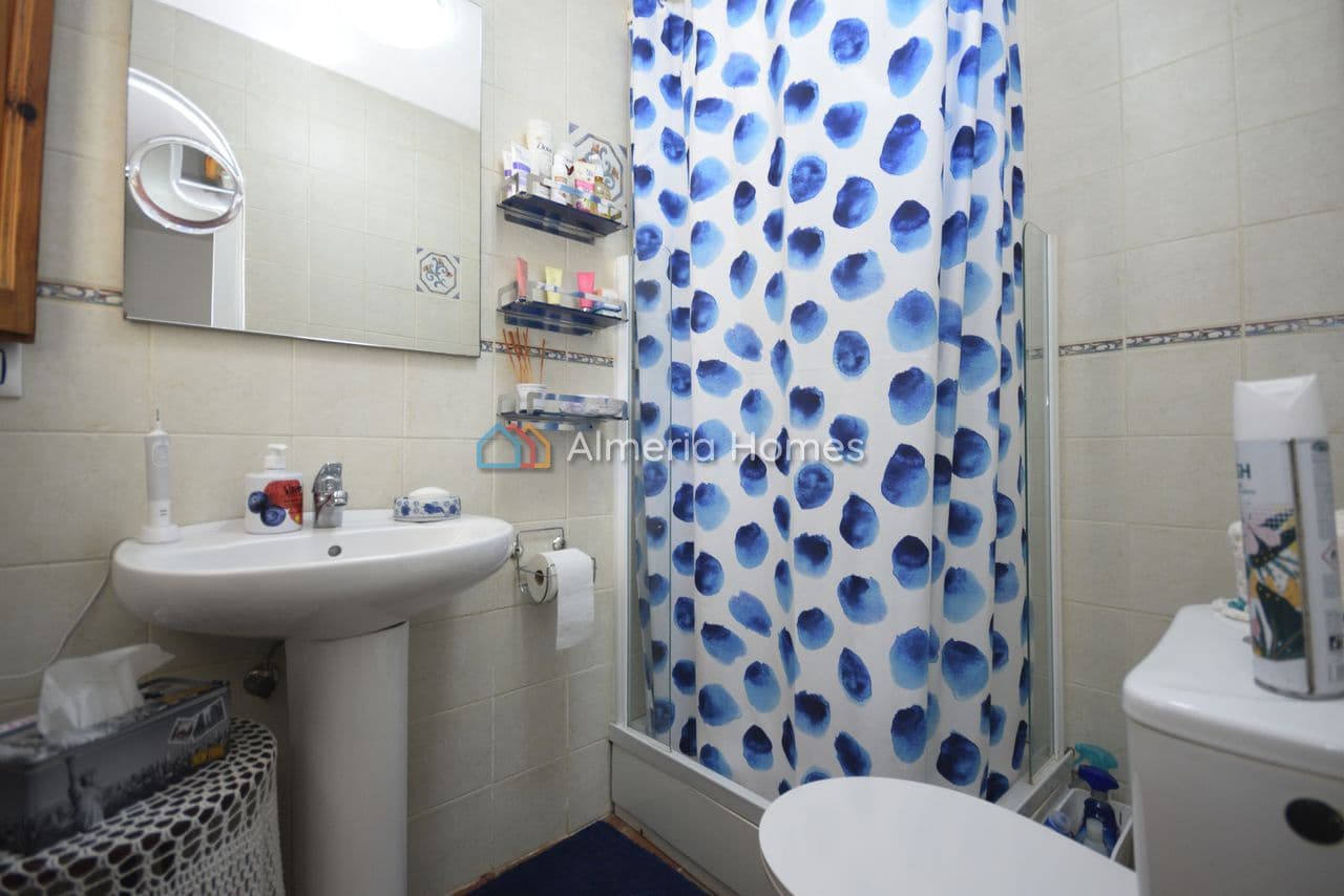 3 bedroom Villa for sale in Oria with pool garage - € 164,995 (Ref: 9716594)