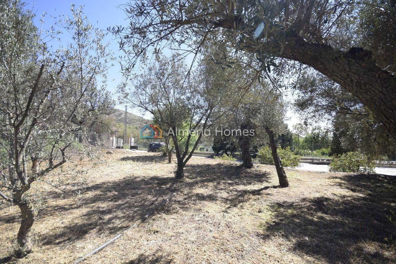 3 bedroom Villa for sale in Oria with pool garage - € 164,995 (Ref: 9716594)