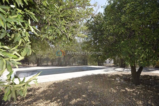 3 quarto Moradia para venda em Albox com piscina garagem - 164 950 € (Ref: 9716594)