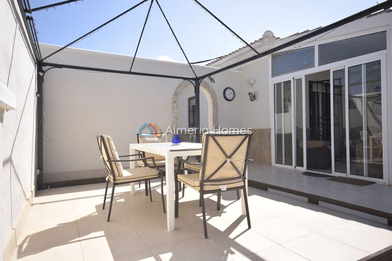 3 soverom Villa til salgs i Arboleas med svømmebasseng - € 249 995 (Ref: 9723813)