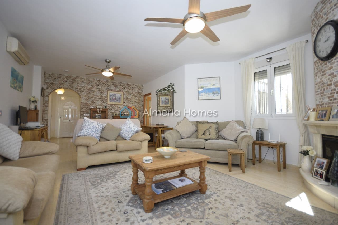 3 soverom Villa til salgs i Arboleas med svømmebasseng - € 249 995 (Ref: 9723813)