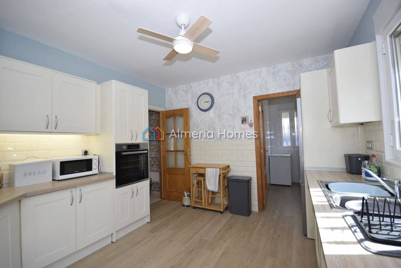 3 soverom Villa til salgs i Arboleas med svømmebasseng - € 249 995 (Ref: 9723813)