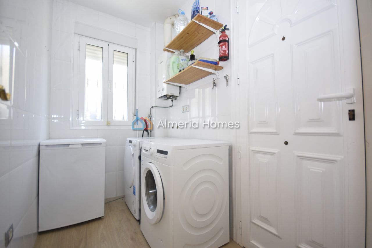 3 soverom Villa til salgs i Arboleas med svømmebasseng - € 249 995 (Ref: 9723813)