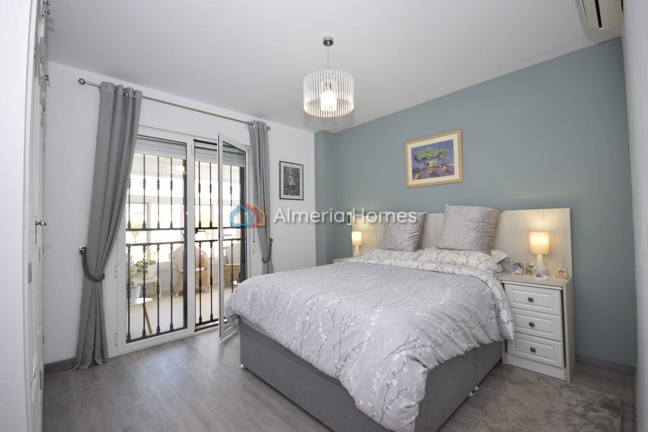 3 soverom Villa til salgs i Arboleas med svømmebasseng - € 249 995 (Ref: 9723813)