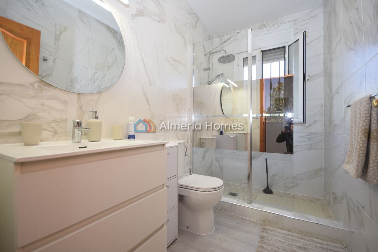 3 soverom Villa til salgs i Arboleas med svømmebasseng - € 249 995 (Ref: 9723813)