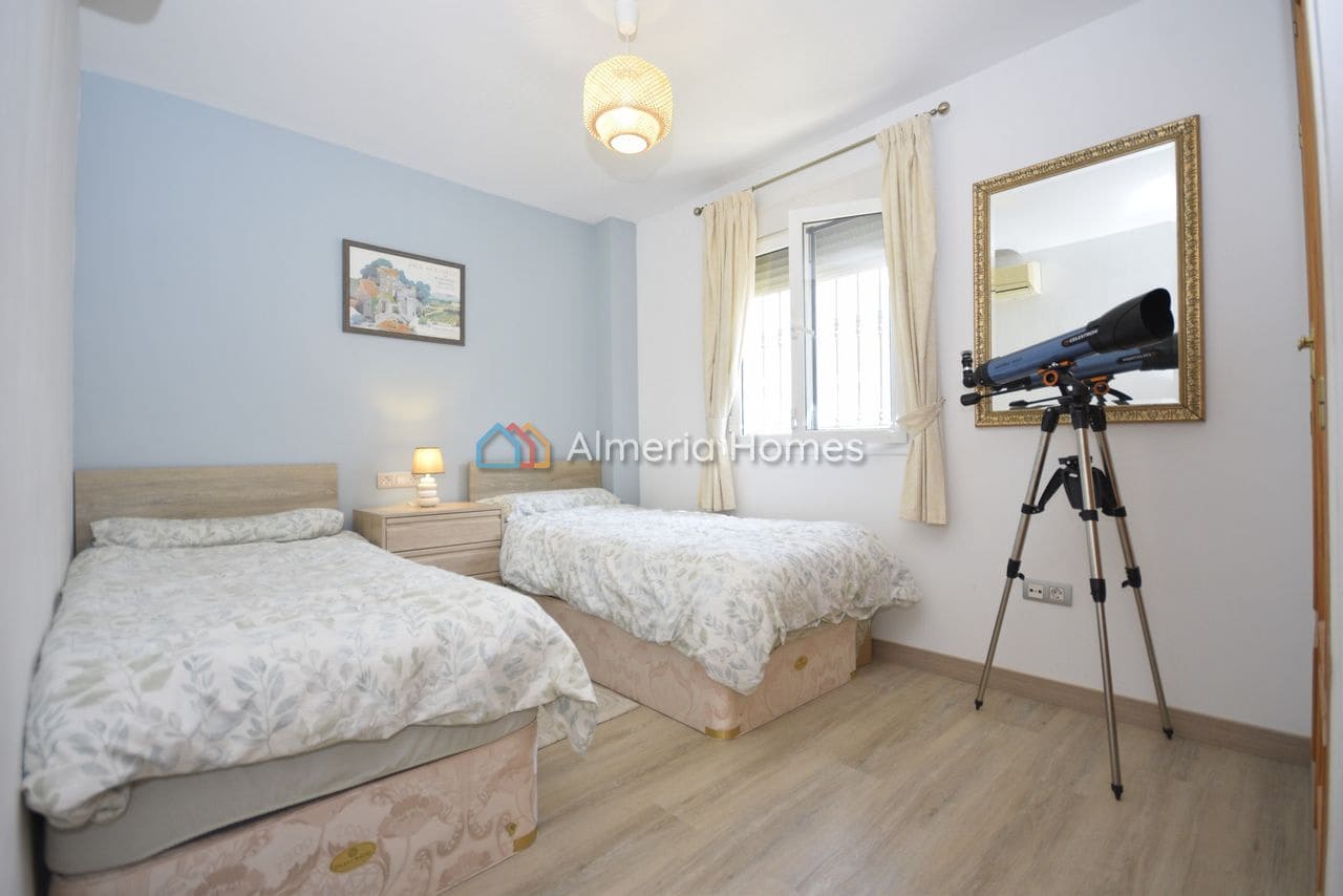 3 soverom Villa til salgs i Arboleas med svømmebasseng - € 249 995 (Ref: 9723813)