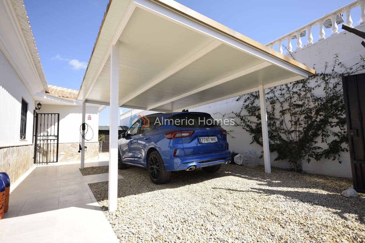 3 soverom Villa til salgs i Arboleas med svømmebasseng - € 249 995 (Ref: 9723813)