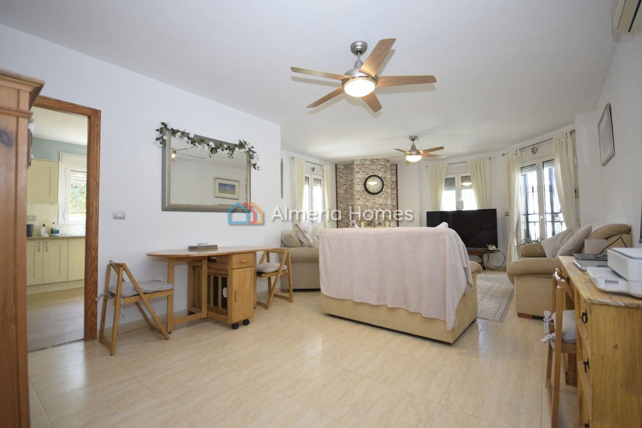 3 soverom Villa til salgs i Arboleas med svømmebasseng - € 249 995 (Ref: 9723813)