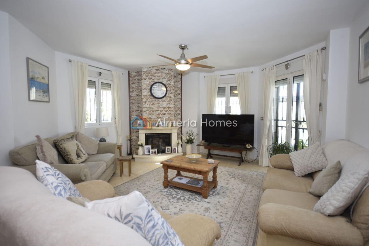 3 soverom Villa til salgs i Arboleas med svømmebasseng - € 249 995 (Ref: 9723813)