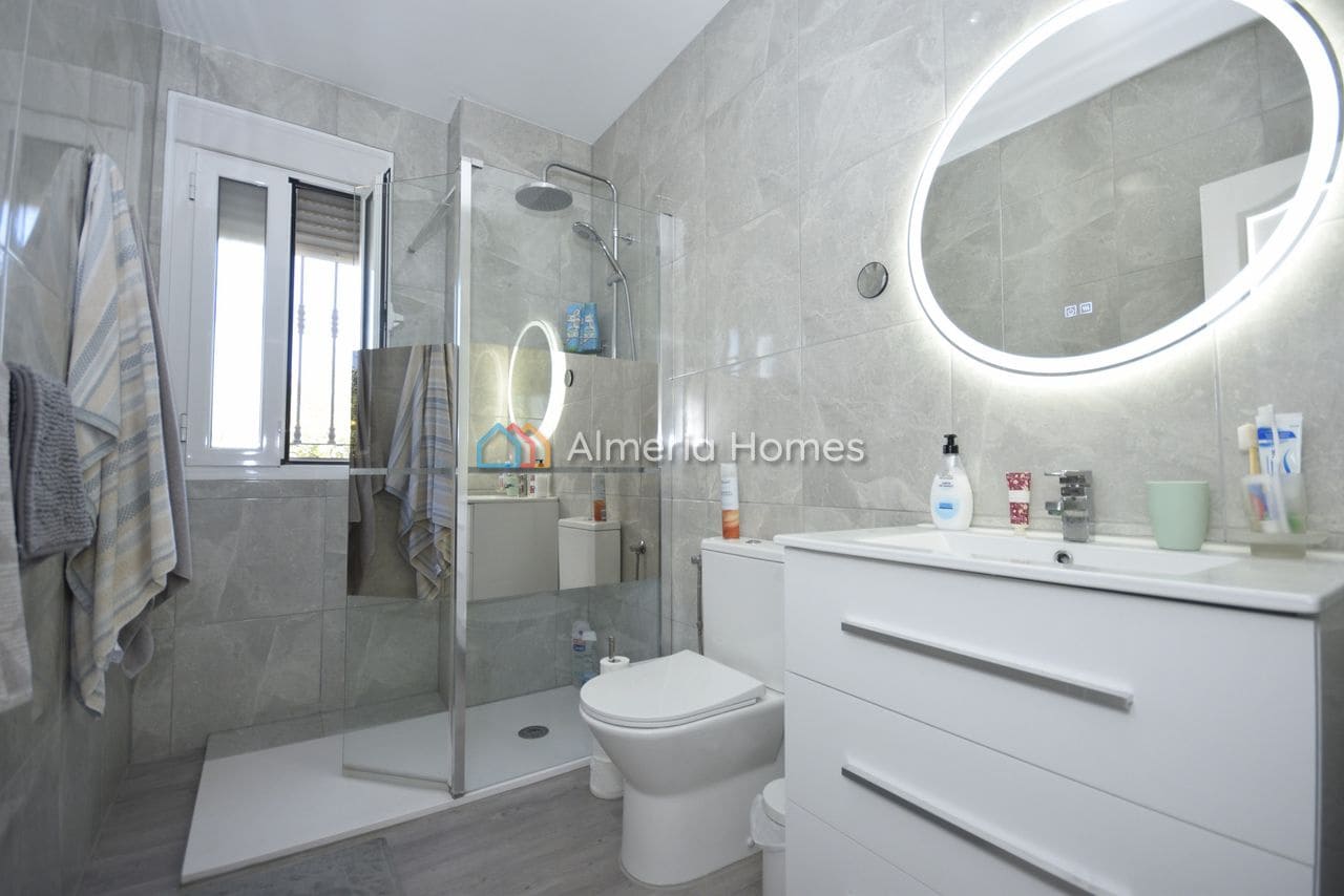 3 soverom Villa til salgs i Arboleas med svømmebasseng - € 249 995 (Ref: 9723813)