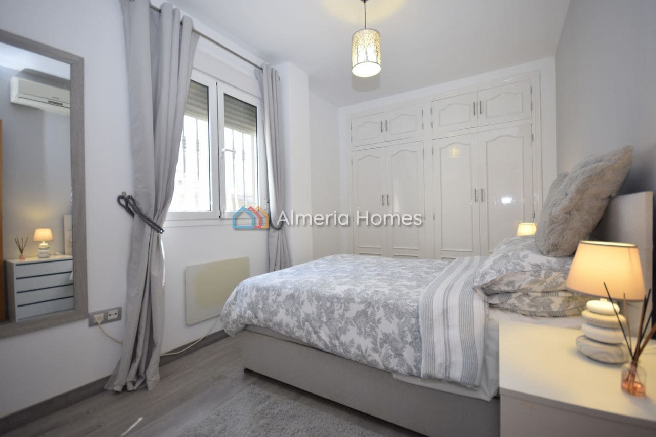 3 soverom Villa til salgs i Arboleas med svømmebasseng - € 249 995 (Ref: 9723813)