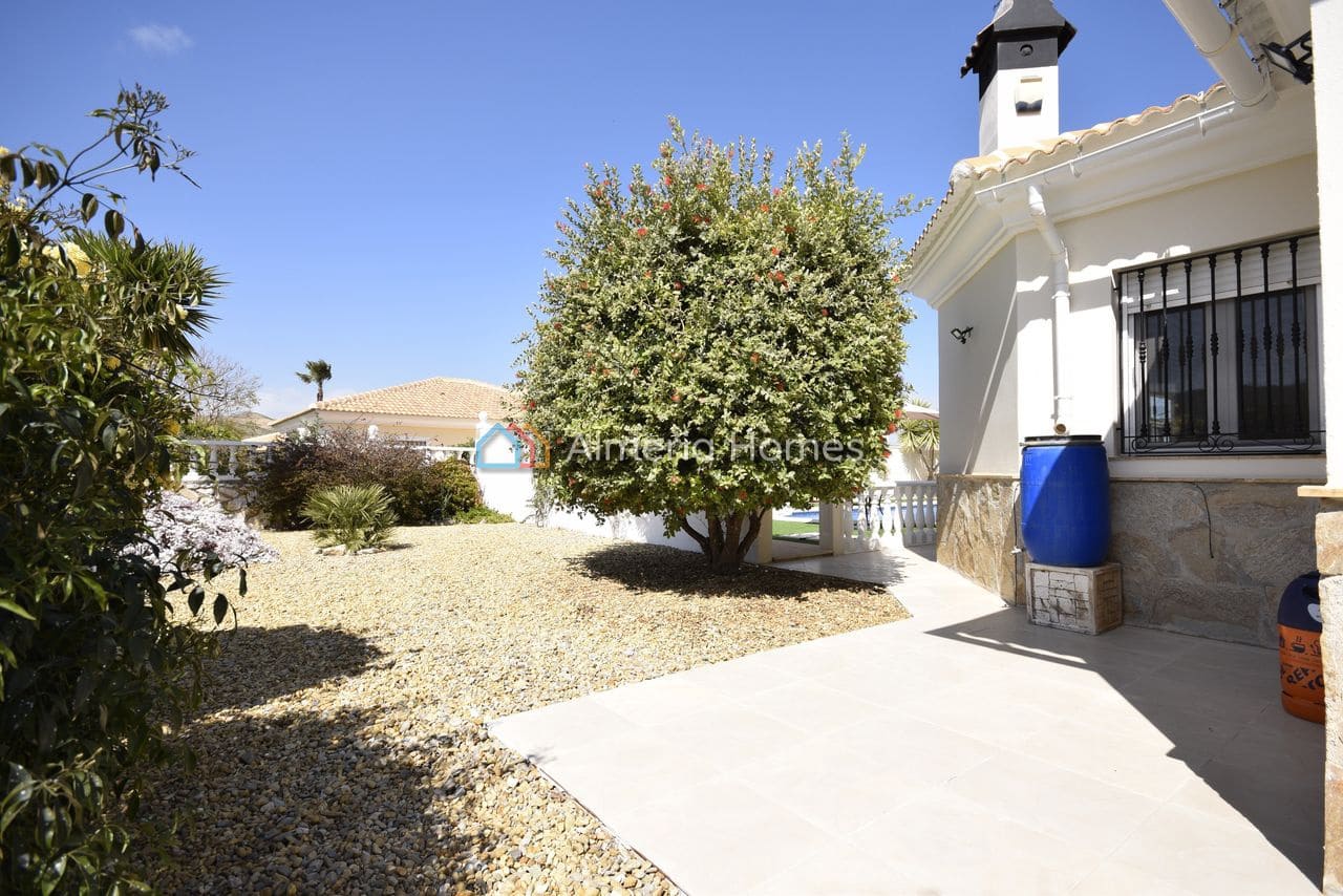 3 soverom Villa til salgs i Arboleas med svømmebasseng - € 249 995 (Ref: 9723813)