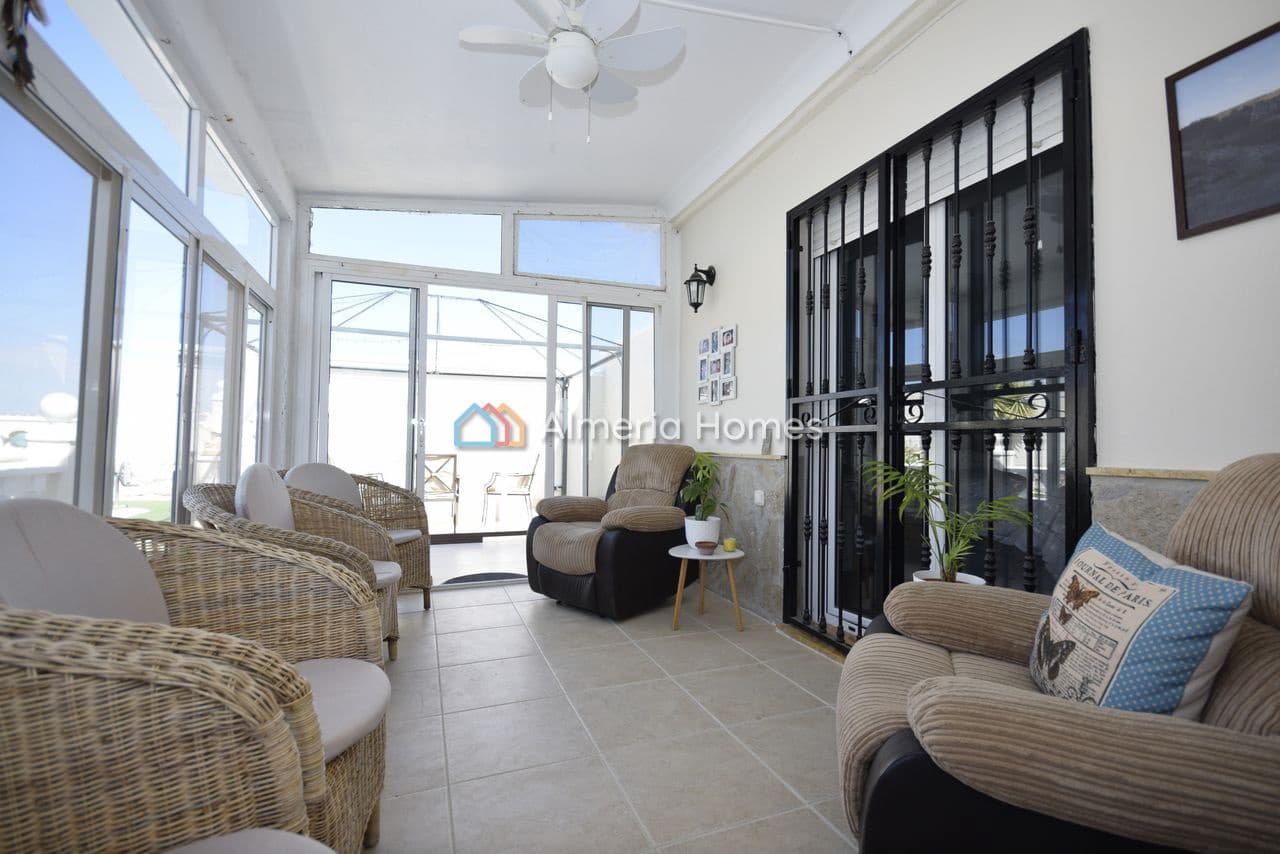 3 soverom Villa til salgs i Arboleas med svømmebasseng - € 249 995 (Ref: 9723813)