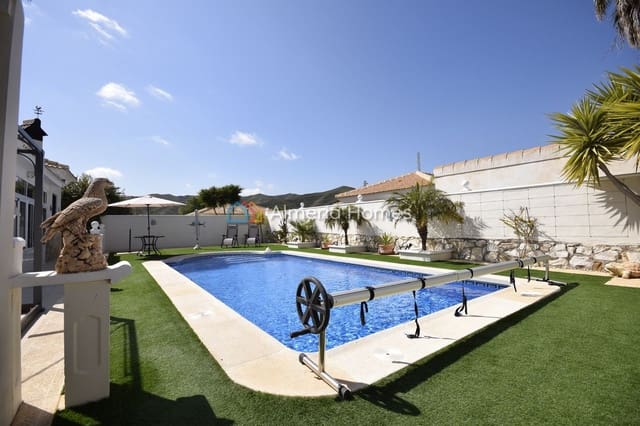 3 soverom Villa til salgs i Arboleas med svømmebasseng - € 249 995 (Ref: 9723813)