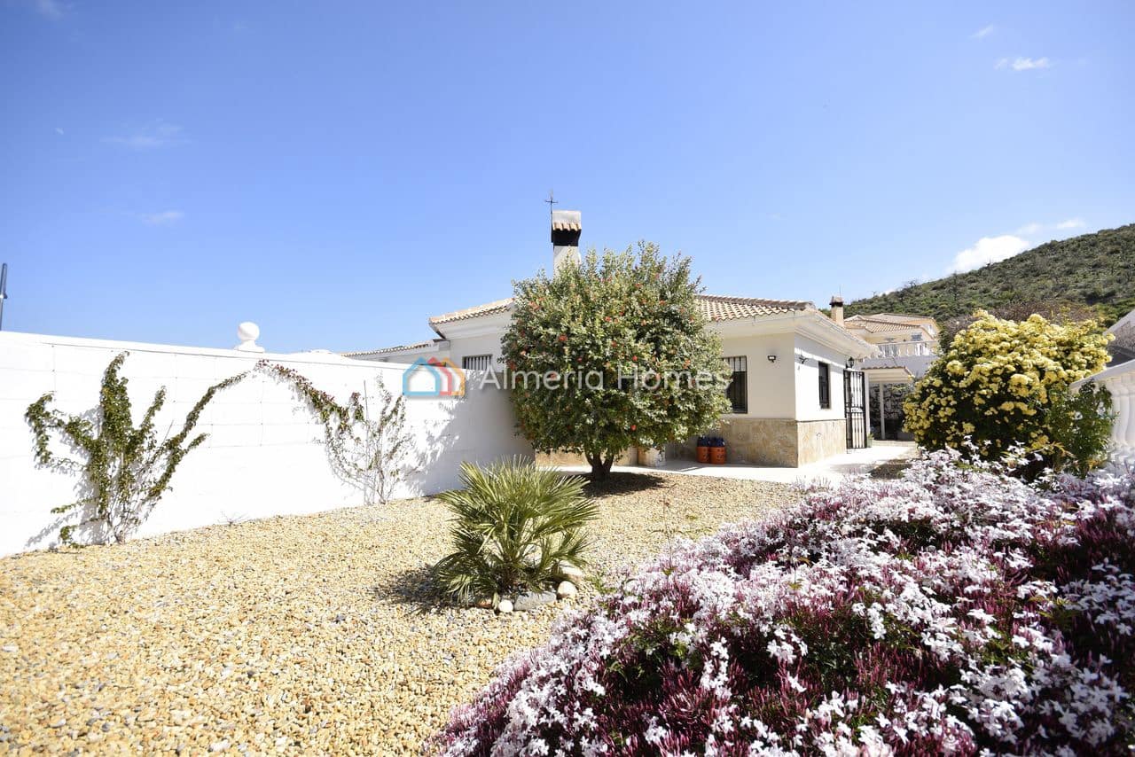 3 soverom Villa til salgs i Arboleas med svømmebasseng - € 249 995 (Ref: 9723813)