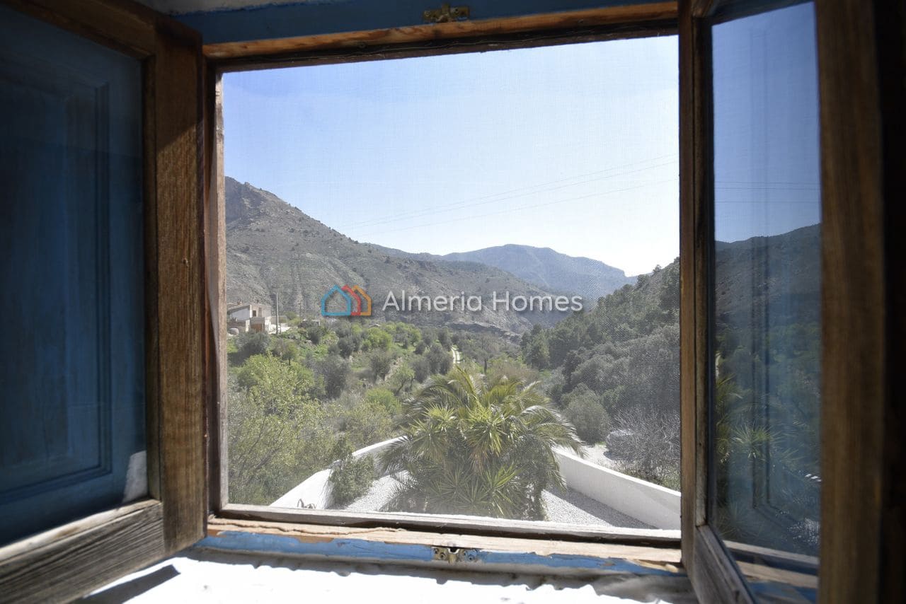 6 sovrum Finca/Hus på landet till salu i Oria med pool - 264 995 € (Ref: 9730782)