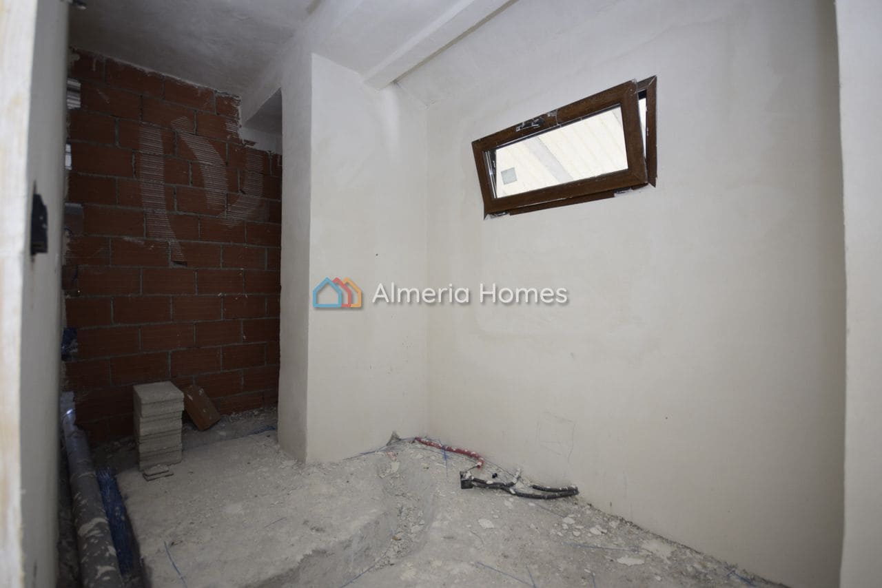 6 sovrum Finca/Hus på landet till salu i Oria med pool - 264 995 € (Ref: 9730782)