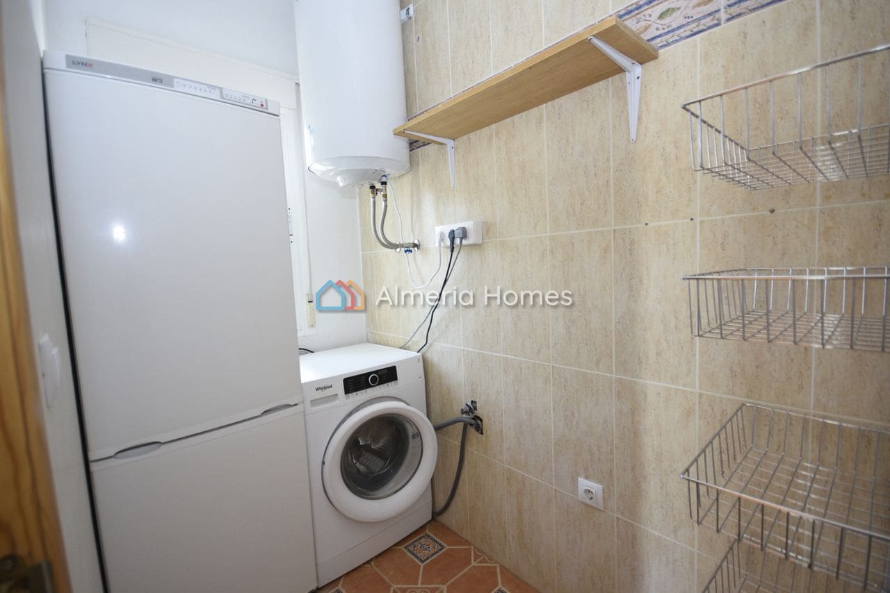 4 Zimmer Villa zu verkaufen in Albox mit Pool Garage - 309.995 € (Ref: 9730886)