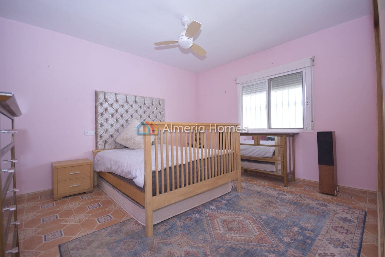 4 Zimmer Villa zu verkaufen in Albox mit Pool Garage - 309.995 € (Ref: 9730886)