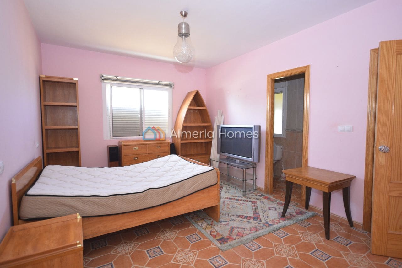 4 Zimmer Villa zu verkaufen in Albox mit Pool Garage - 309.995 € (Ref: 9730886)