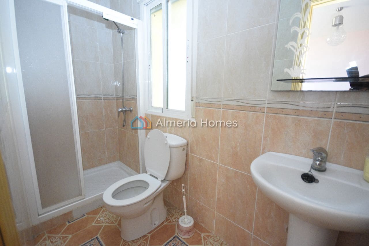 4 Zimmer Villa zu verkaufen in Albox mit Pool Garage - 309.995 € (Ref: 9730886)