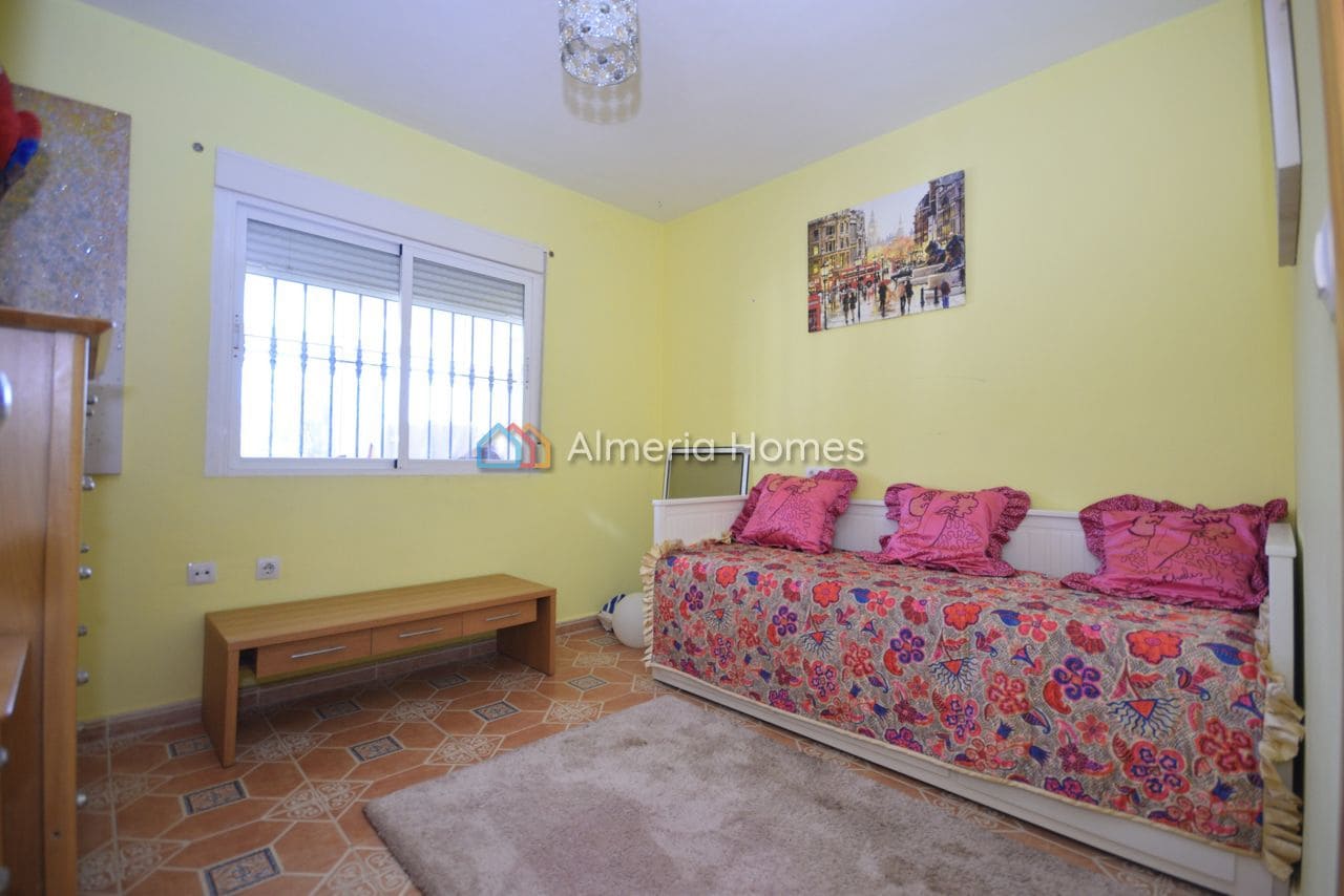 4 Zimmer Villa zu verkaufen in Albox mit Pool Garage - 309.995 € (Ref: 9730886)