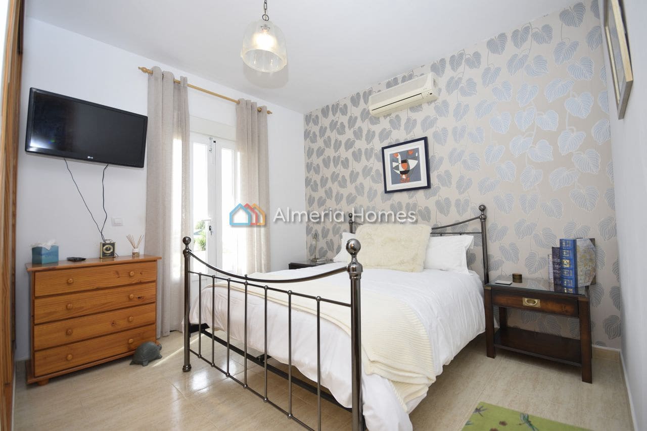 3 makuuhuone Huvila myytävänä paikassa Albox mukana uima-altaan - 294 995 € (Ref: 9749277)