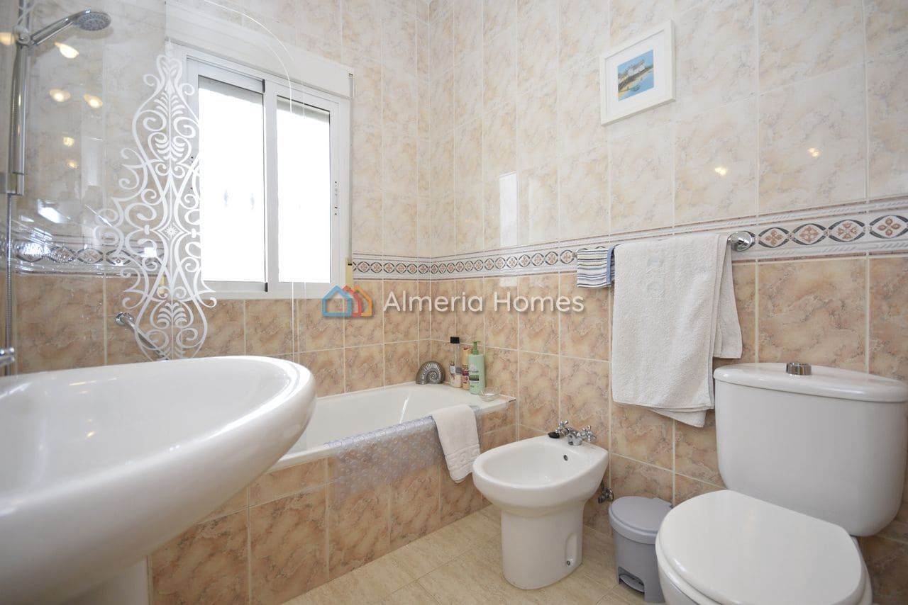 3 makuuhuone Huvila myytävänä paikassa Albox mukana uima-altaan - 294 995 € (Ref: 9749277)