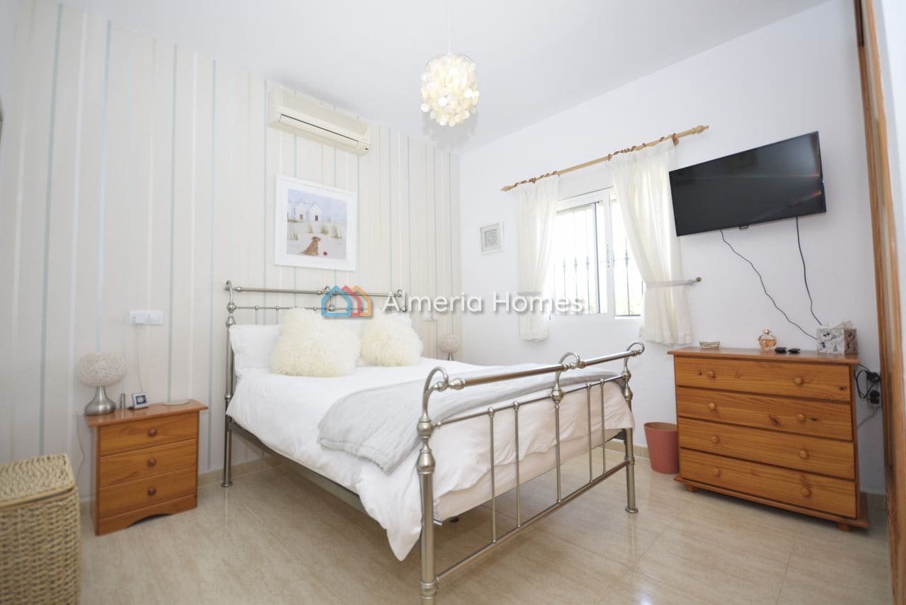 3 makuuhuone Huvila myytävänä paikassa Albox mukana uima-altaan - 294 995 € (Ref: 9749277)