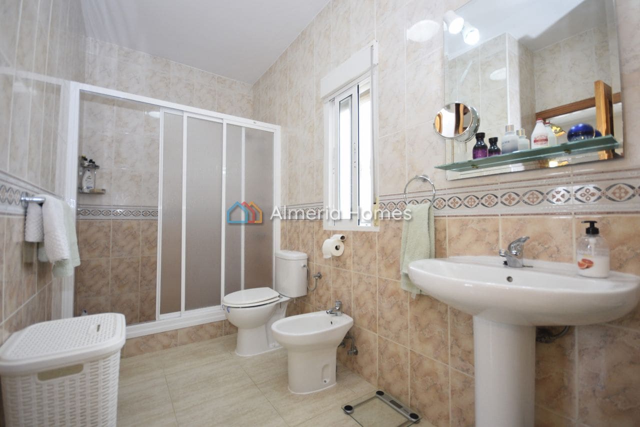 3 makuuhuone Huvila myytävänä paikassa Albox mukana uima-altaan - 294 995 € (Ref: 9749277)