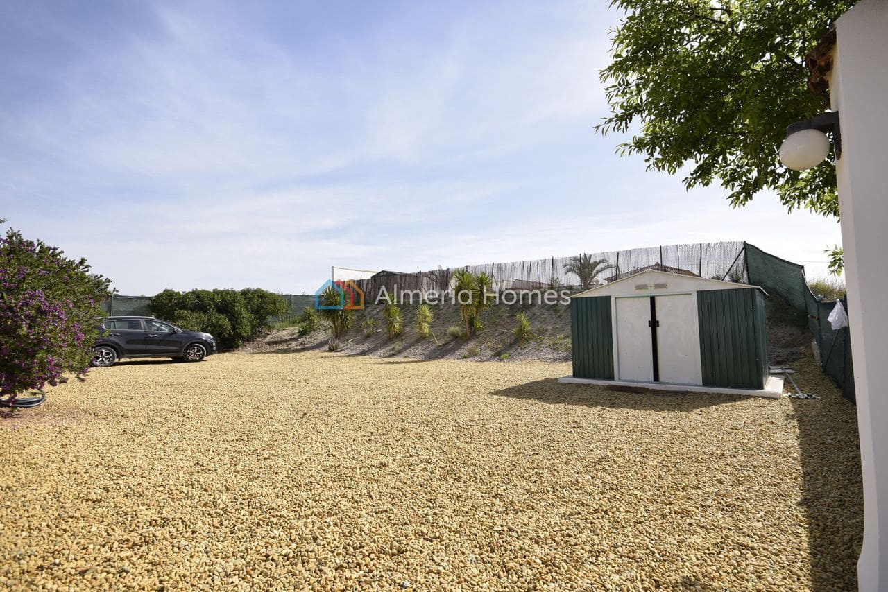 3 makuuhuone Huvila myytävänä paikassa Albox mukana uima-altaan - 294 995 € (Ref: 9749277)