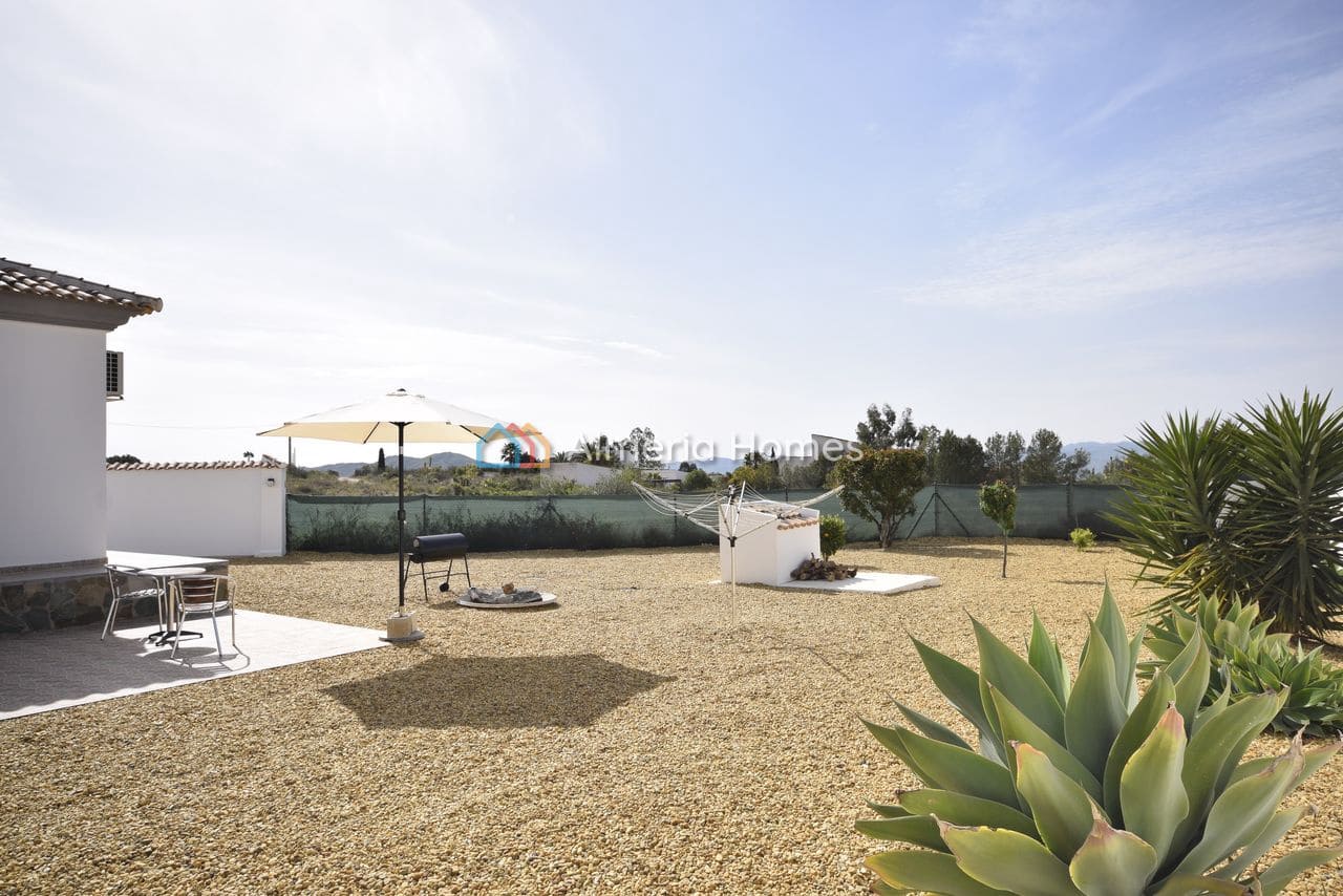 3 makuuhuone Huvila myytävänä paikassa Albox mukana uima-altaan - 294 995 € (Ref: 9749277)