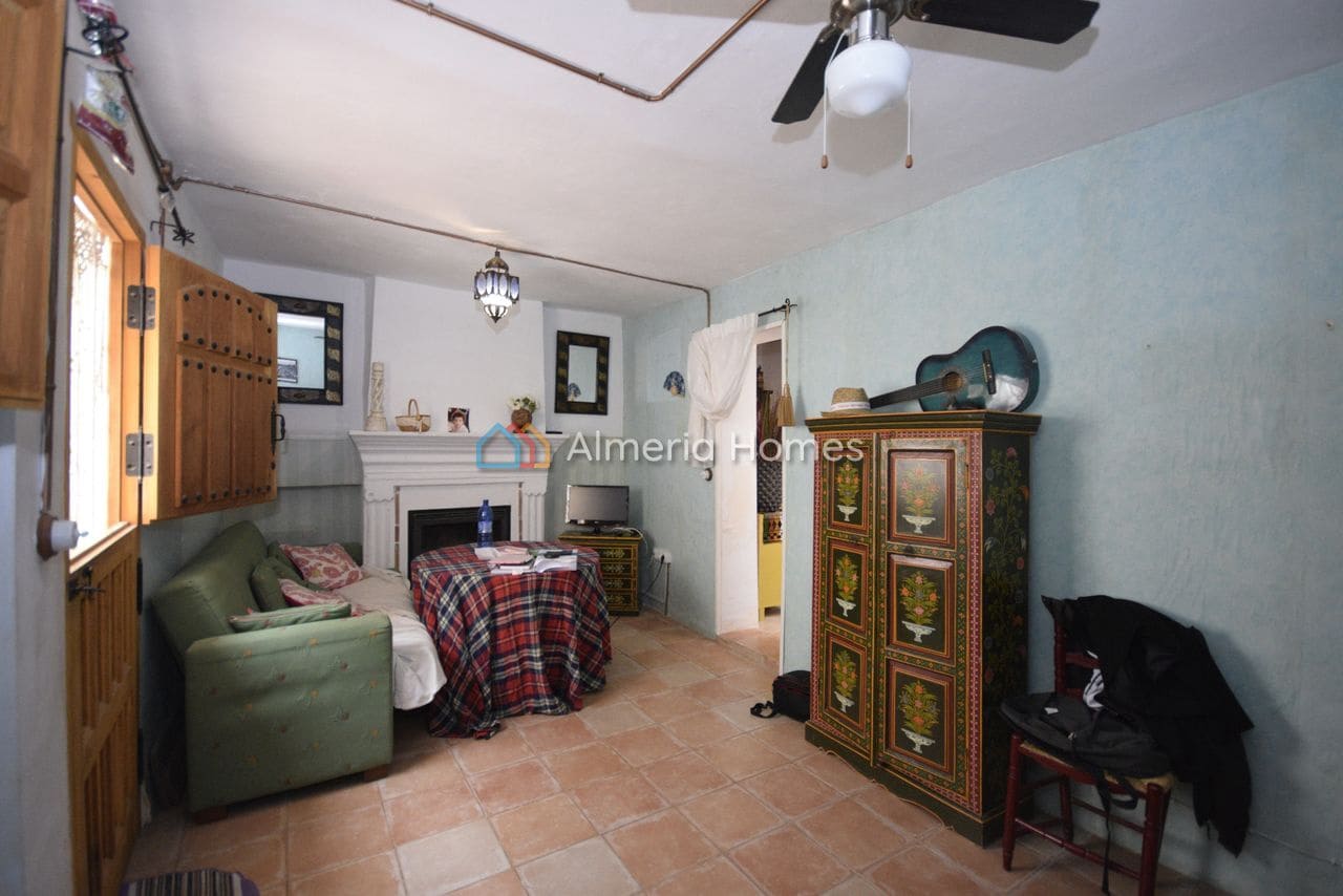 3 makuuhuone Omakotitalo myytävänä paikassa Albanchez mukana uima-altaan - 75 000 € (Ref: 9753486)