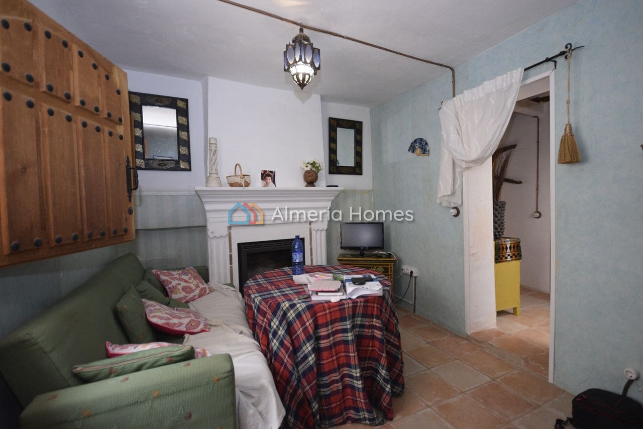 3 makuuhuone Omakotitalo myytävänä paikassa Albanchez mukana uima-altaan - 75 000 € (Ref: 9753486)