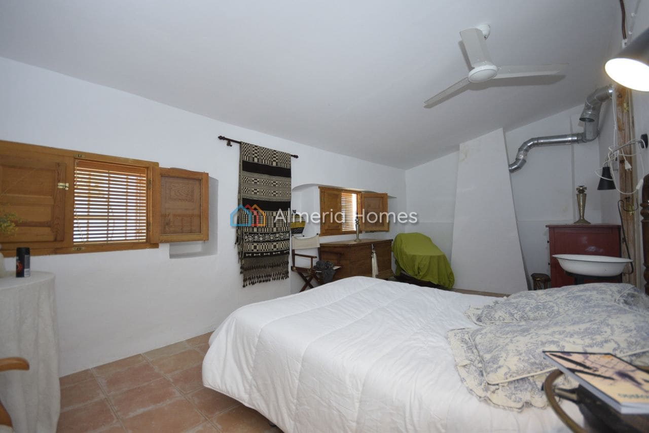 3 makuuhuone Omakotitalo myytävänä paikassa Albanchez mukana uima-altaan - 75 000 € (Ref: 9753486)