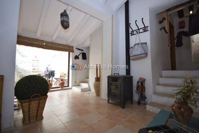 3 makuuhuone Omakotitalo myytävänä paikassa Albanchez mukana uima-altaan - 75 000 € (Ref: 9753486)