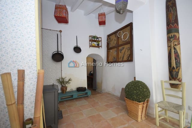 3 makuuhuone Omakotitalo myytävänä paikassa Albanchez mukana uima-altaan - 75 000 € (Ref: 9753486)