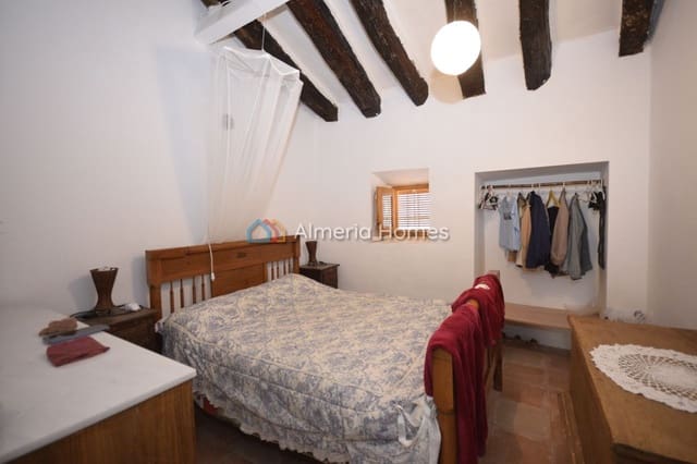 3 makuuhuone Omakotitalo myytävänä paikassa Albanchez mukana uima-altaan - 75 000 € (Ref: 9753486)