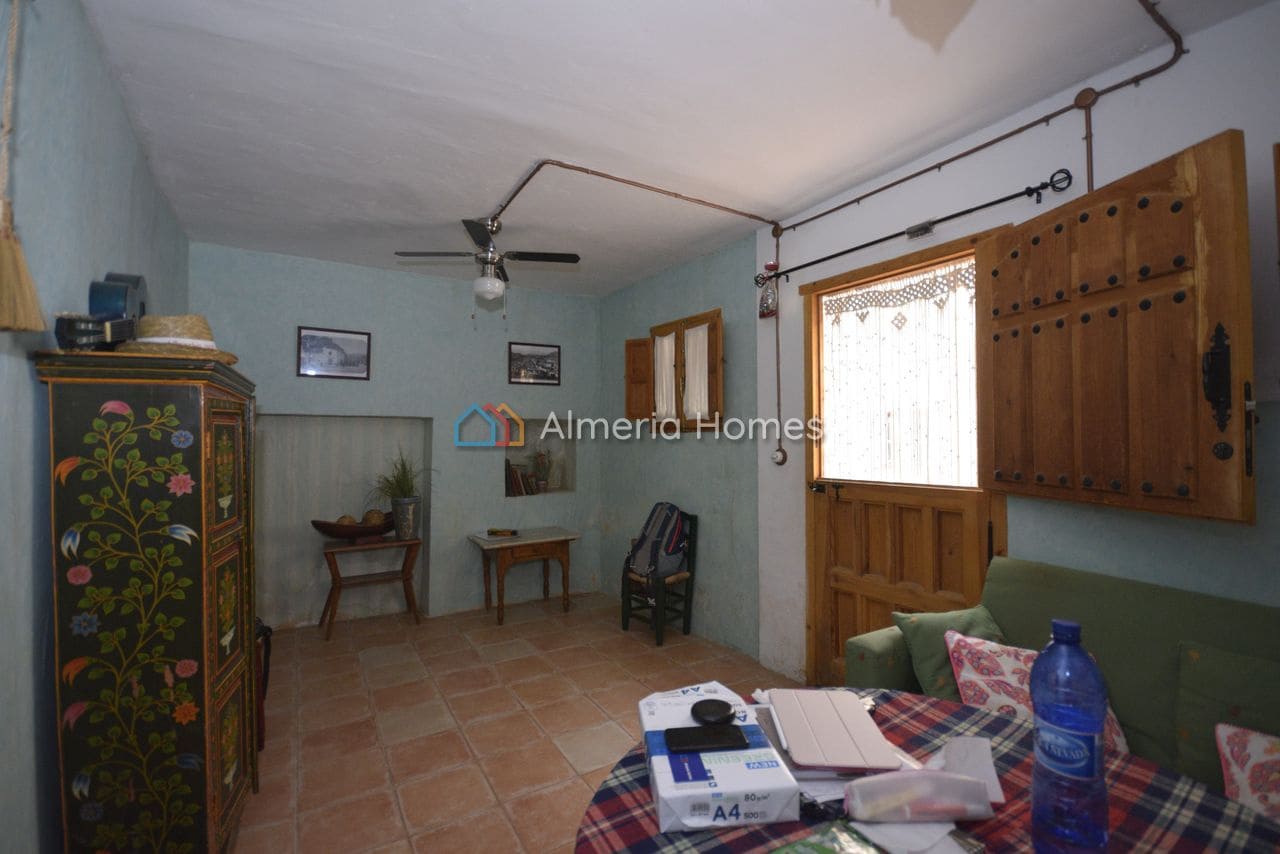 3 makuuhuone Omakotitalo myytävänä paikassa Albanchez mukana uima-altaan - 75 000 € (Ref: 9753486)